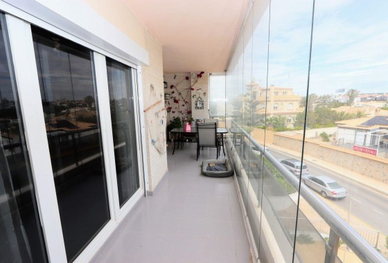 Reventa - Apartamento / piso - Torrevieja - Playa Flamenca