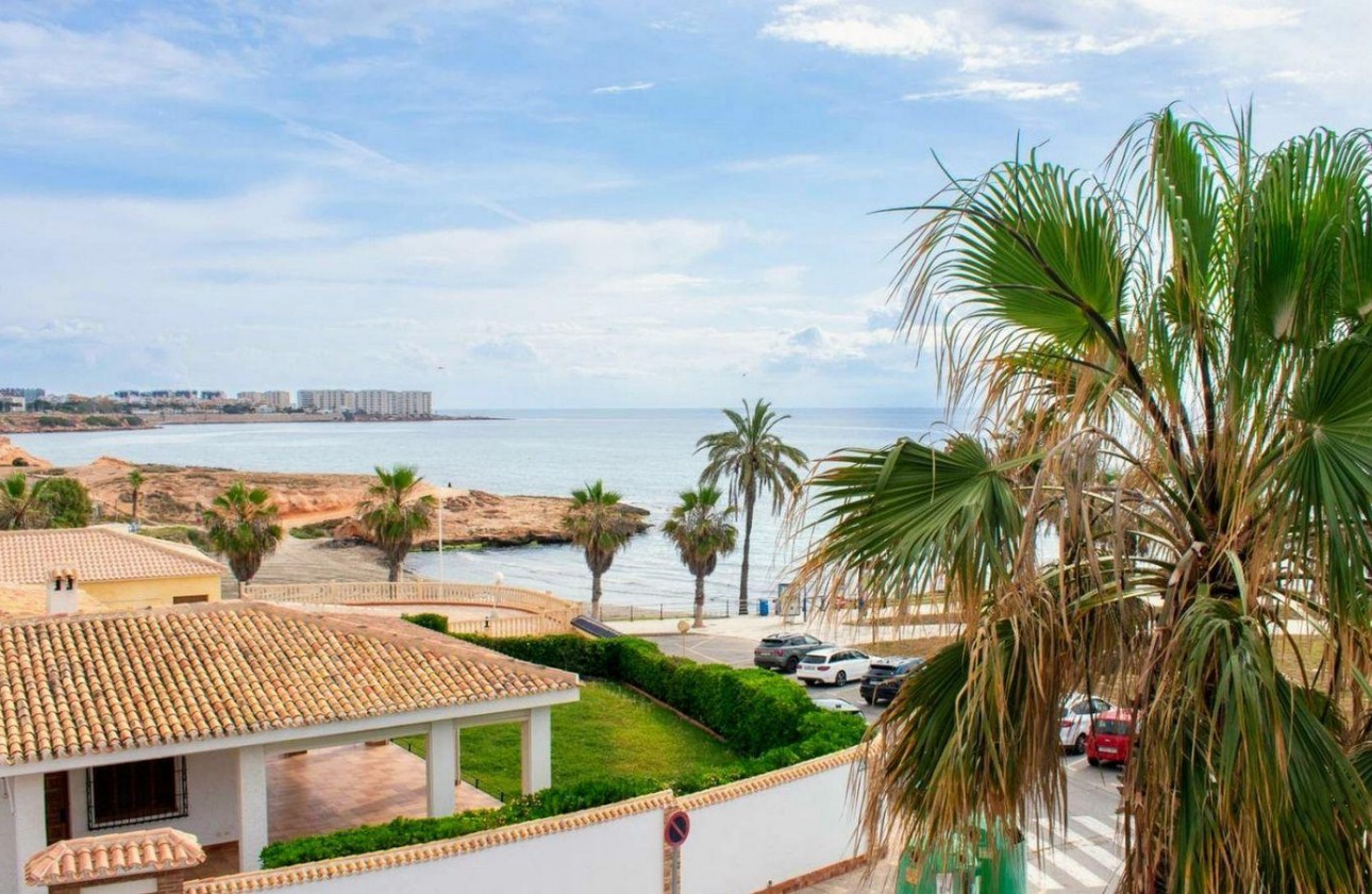 Reventa - Apartamento / piso - Torrevieja - Playa Flamenca