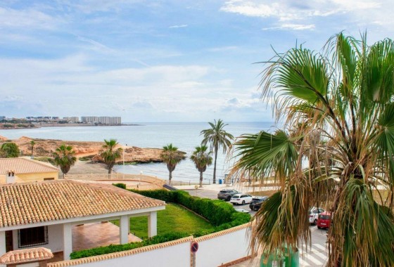 Reventa - Apartamento / piso - Torrevieja - Playa Flamenca