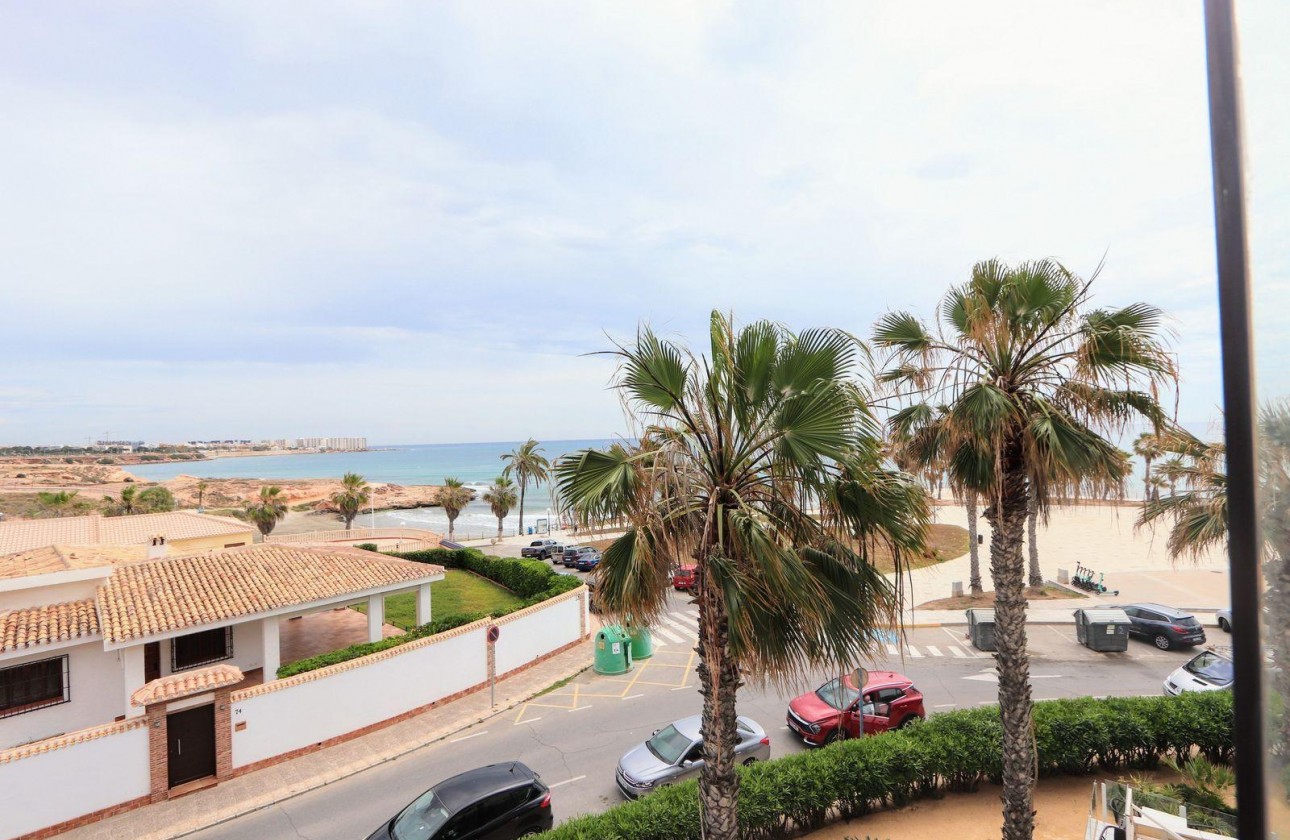 Reventa - Apartamento / piso - Torrevieja - Playa Flamenca