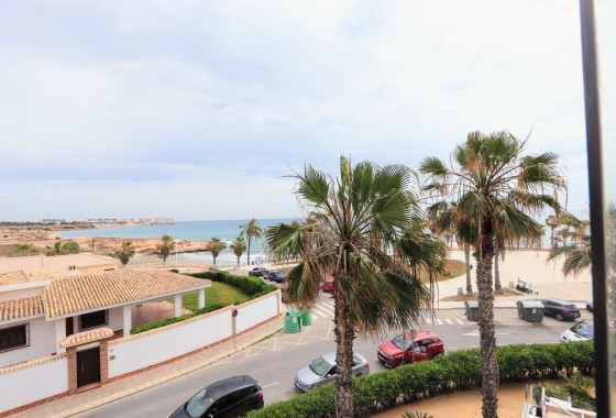 Reventa - Apartamento / piso - Torrevieja - Playa Flamenca