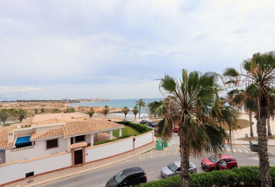 Reventa - Apartamento / piso - Torrevieja - Playa Flamenca
