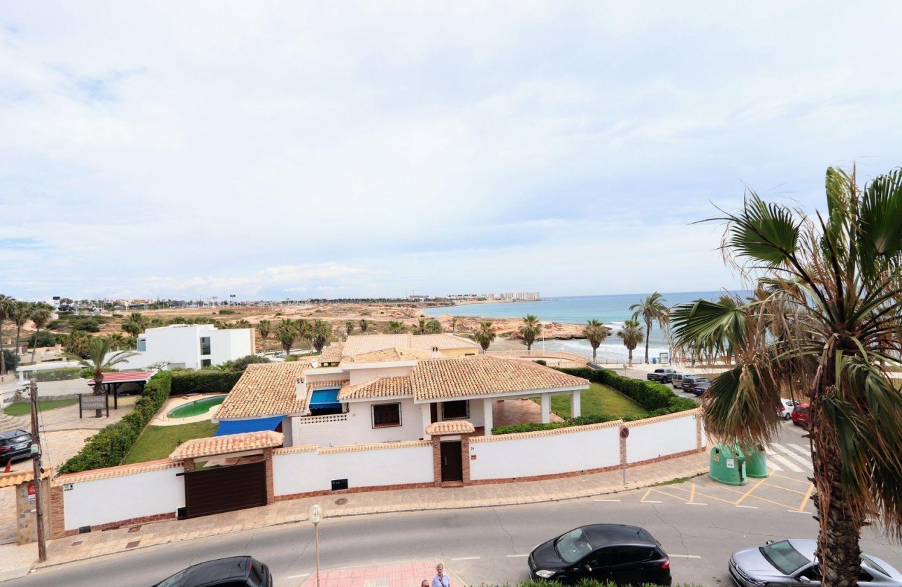 Reventa - Apartamento / piso - Torrevieja - Playa Flamenca