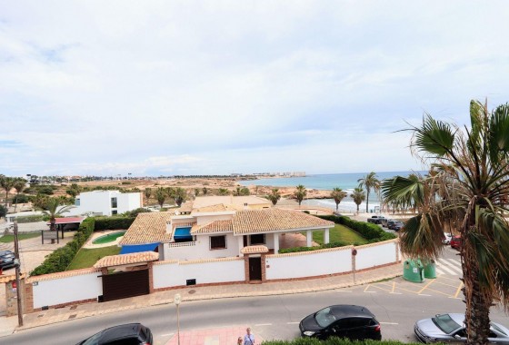 Reventa - Apartamento / piso - Torrevieja - Playa Flamenca