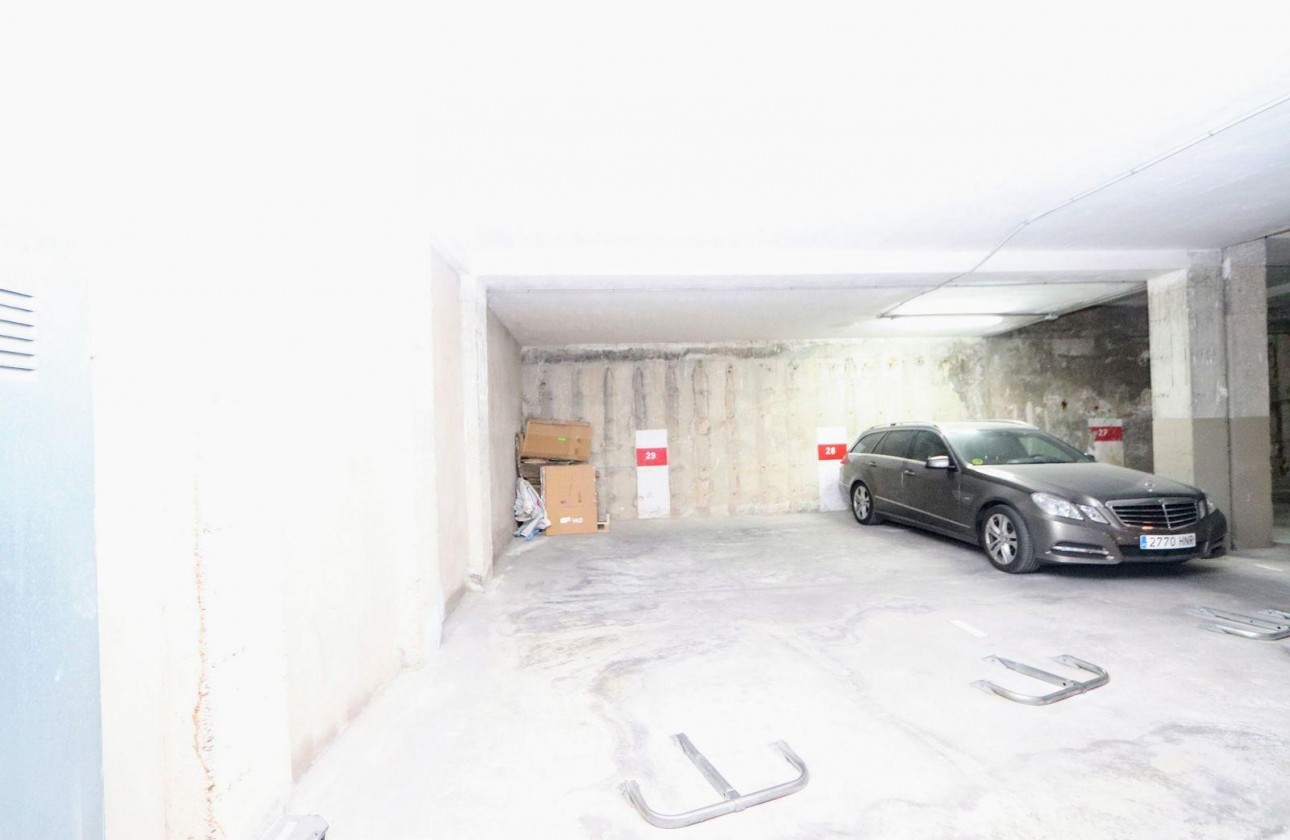 Reventa - Apartamento / piso - Torrevieja - Playa Flamenca