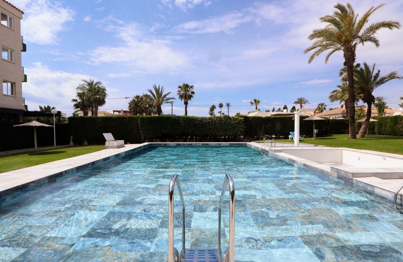 Reventa - Apartamento / piso - Torrevieja - Playa Flamenca