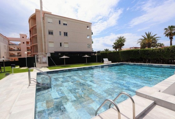Reventa - Apartamento / piso - Torrevieja - Playa Flamenca