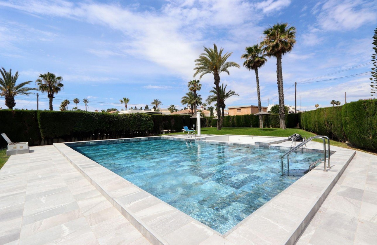 Reventa - Apartamento / piso - Torrevieja - Playa Flamenca