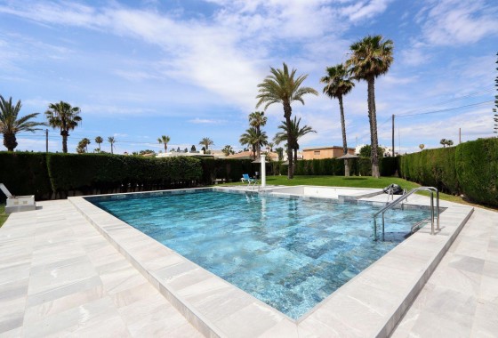 Reventa - Apartamento / piso - Torrevieja - Playa Flamenca