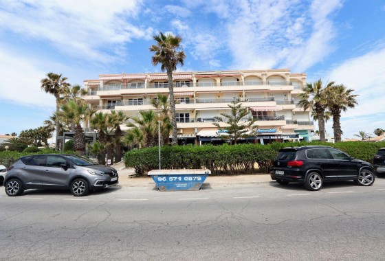 Reventa - Apartamento / piso - Torrevieja - Playa Flamenca