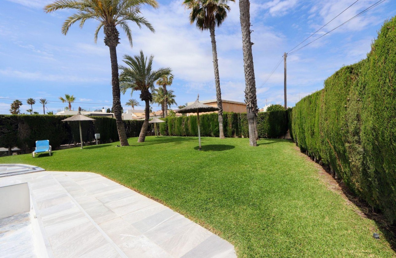 Reventa - Apartamento / piso - Torrevieja - Playa Flamenca