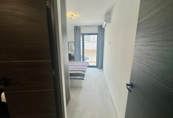 Revente - Appartement - Torrevieja - CLUB NAUTICO TORREVIEJA