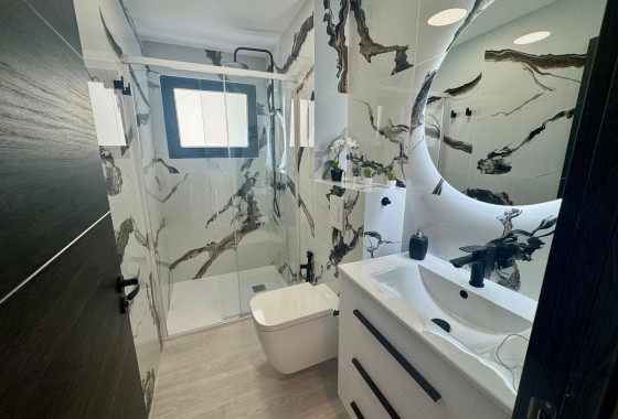 Revente - Appartement - Torrevieja - CLUB NAUTICO TORREVIEJA