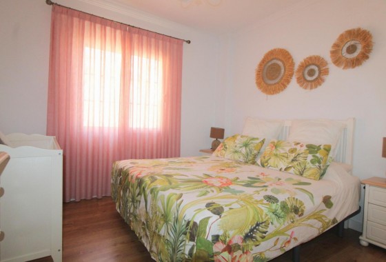 Revente - Appartement - Torrevieja - La veleta