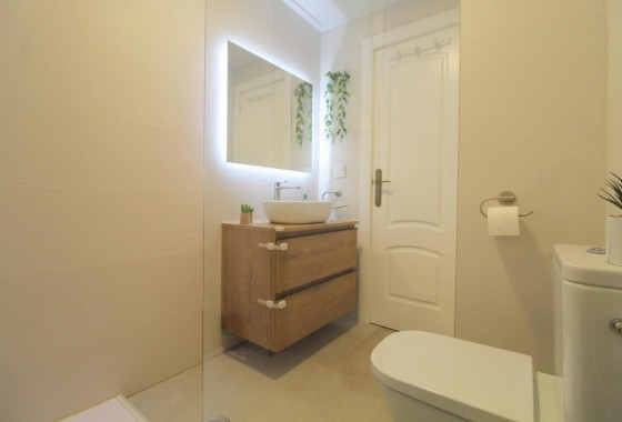 Revente - Appartement - Torrevieja - La veleta