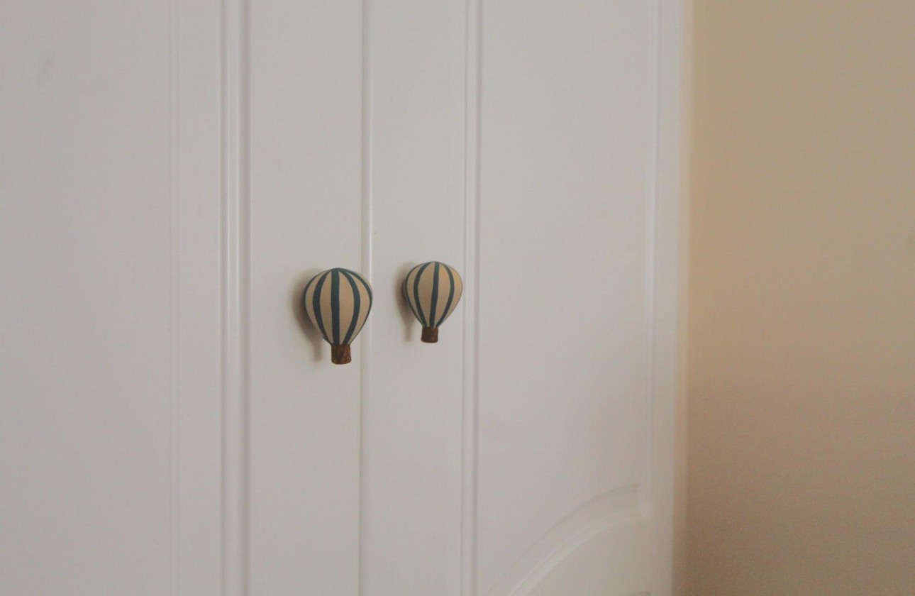 Revente - Appartement - Torrevieja - La veleta