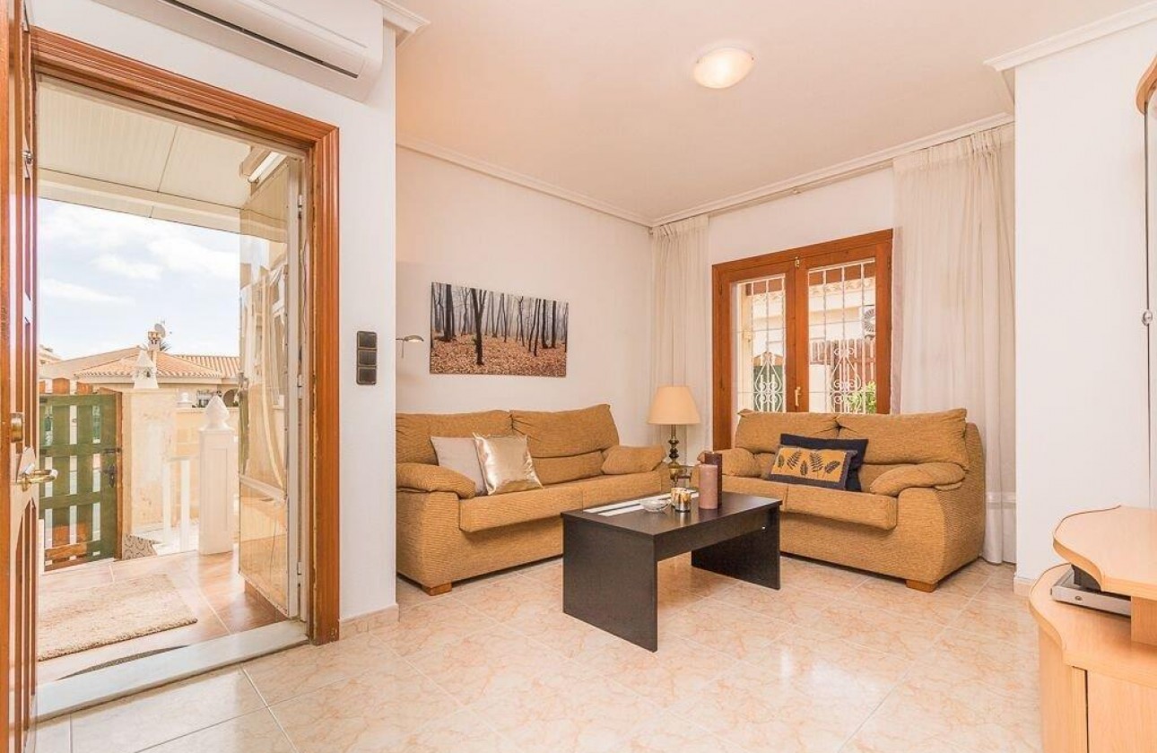 Revente - Casa - Orihuela Costa - La Zenia- Orihuela costa