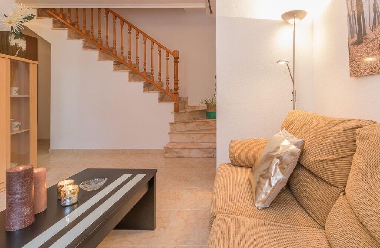 Revente - Casa - Orihuela Costa - La Zenia- Orihuela costa