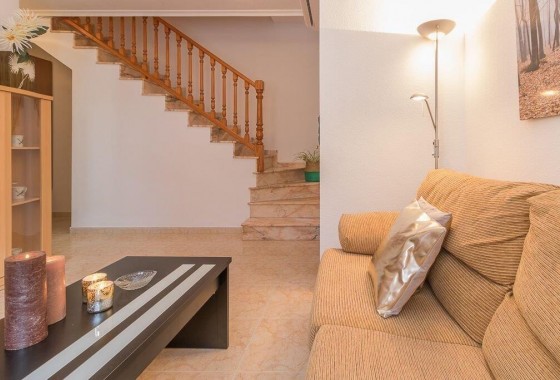 Revente - Casa - Orihuela Costa - La Zenia- Orihuela costa