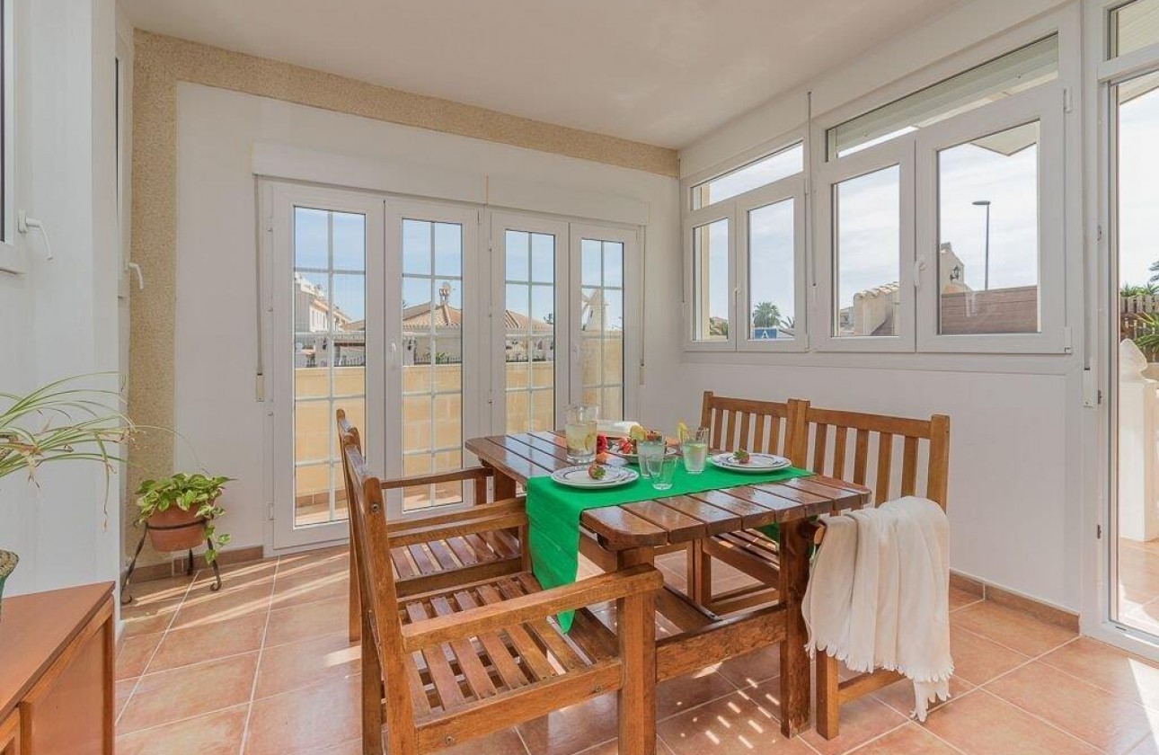 Revente - Casa - Orihuela Costa - La Zenia- Orihuela costa