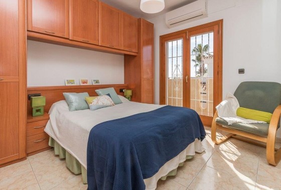 Revente - Casa - Orihuela Costa - La Zenia- Orihuela costa