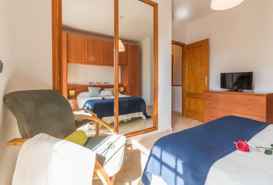 Revente - Casa - Orihuela Costa - La Zenia- Orihuela costa