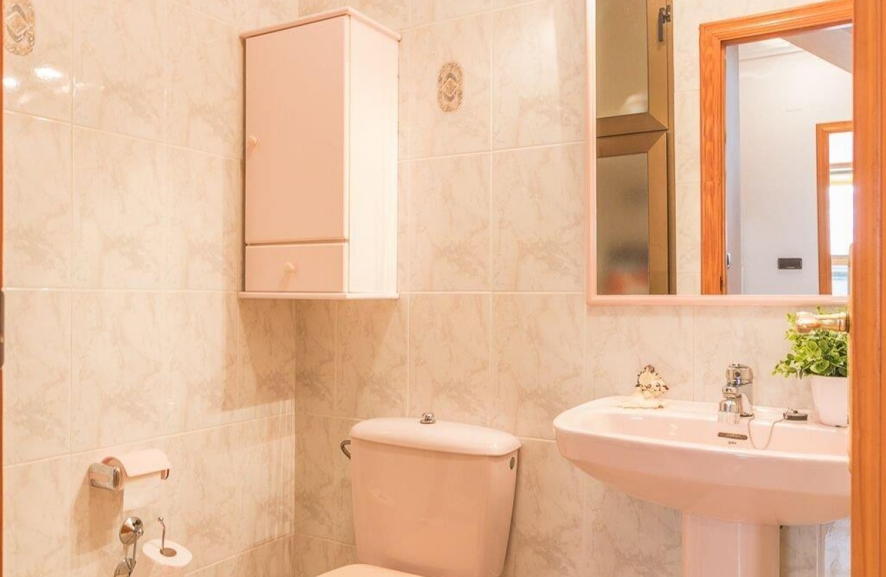 Revente - Casa - Orihuela Costa - La Zenia- Orihuela costa