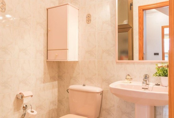 Revente - Casa - Orihuela Costa - La Zenia- Orihuela costa