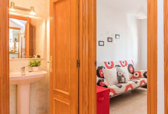 Revente - Casa - Orihuela Costa - La Zenia- Orihuela costa