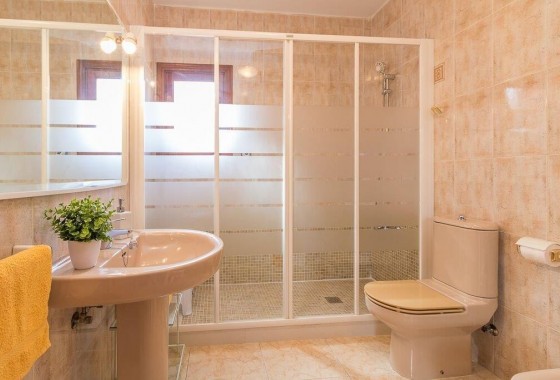 Revente - Casa - Orihuela Costa - La Zenia- Orihuela costa