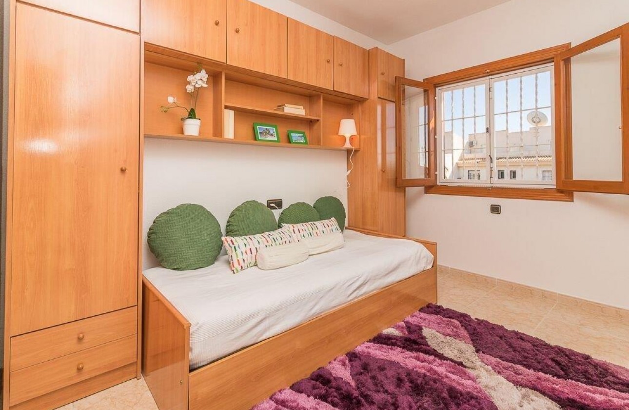 Revente - Casa - Orihuela Costa - La Zenia- Orihuela costa