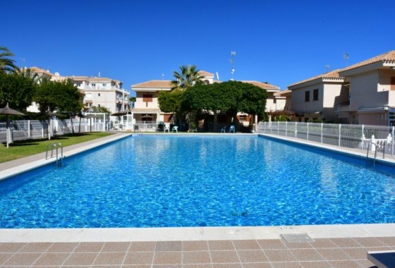 Revente - Casa - Orihuela Costa - La Zenia- Orihuela costa
