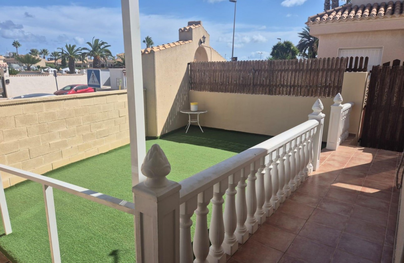 Revente - Casa - Orihuela Costa - La Zenia- Orihuela costa