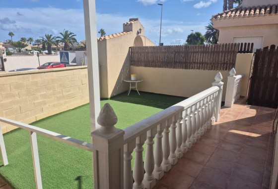 Revente - Casa - Orihuela Costa - La Zenia- Orihuela costa
