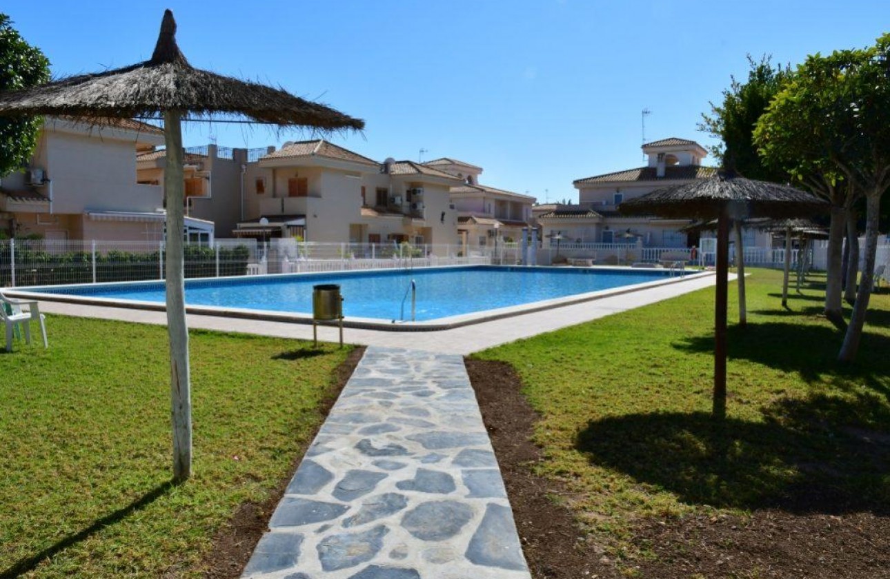 Revente - Casa - Orihuela Costa - La Zenia- Orihuela costa