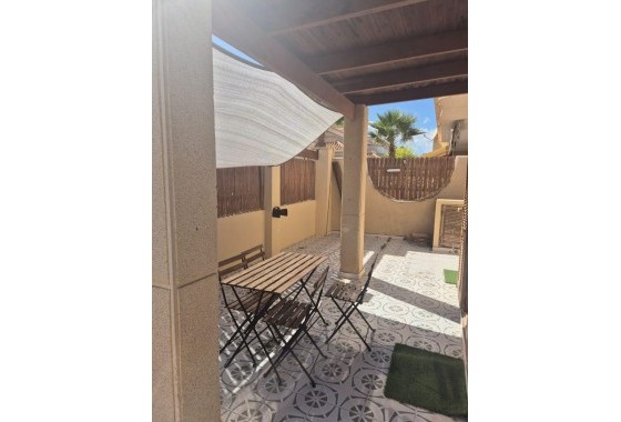 Revente - Casa - Orihuela Costa - La Zenia- Orihuela costa