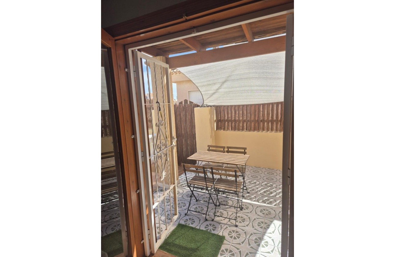 Revente - Casa - Orihuela Costa - La Zenia- Orihuela costa