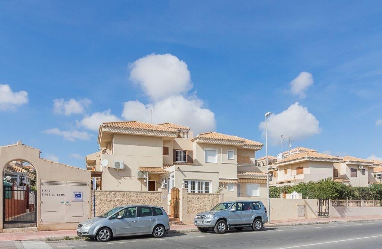 Revente - Casa - Orihuela Costa - La Zenia- Orihuela costa