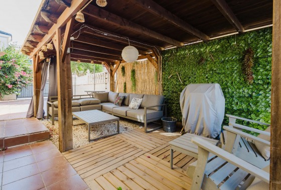 Resale - Villa - Algorfa - Lo crispin