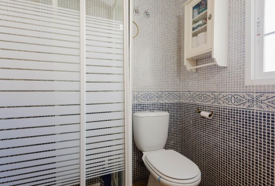 Resale - Villa - Algorfa - Lo crispin