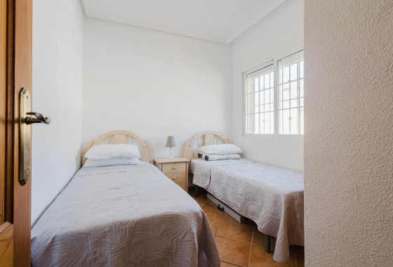 Resale - Villa - Algorfa - Lo crispin