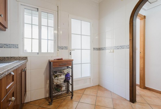 Resale - Villa - Algorfa - Lo crispin