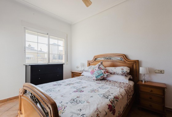 Resale - Villa - Algorfa - Lo crispin