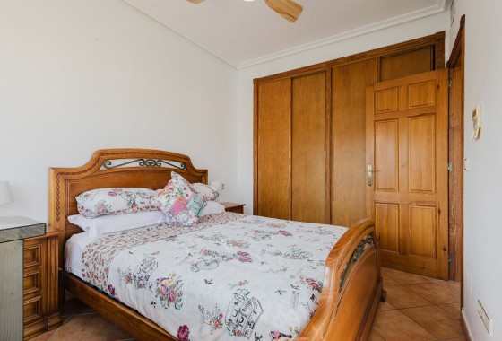 Resale - Villa - Algorfa - Lo crispin