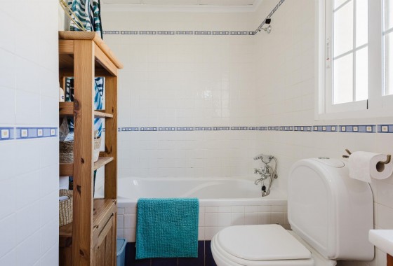 Resale - Villa - Algorfa - Lo crispin