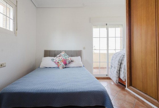 Resale - Villa - Algorfa - Lo crispin