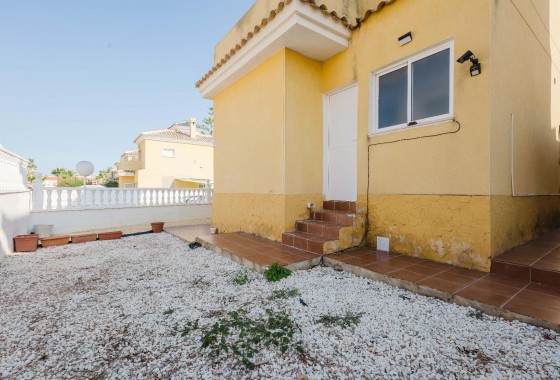 Resale - Villa - Algorfa - Lo crispin