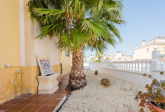 Resale - Villa - Algorfa - Lo crispin