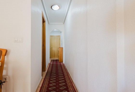 Resale - Apartment / flat - Torrevieja - PARQUE DE LAS NACIONES