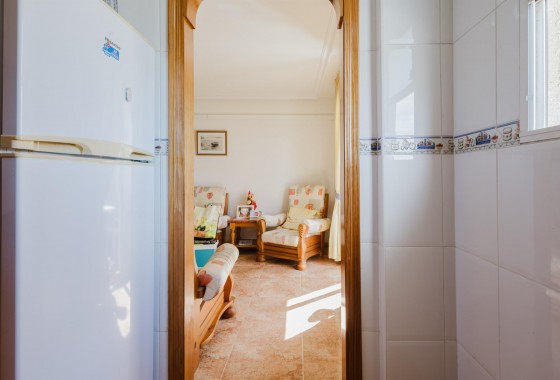 Resale - Apartment / flat - Torrevieja - PARQUE DE LAS NACIONES